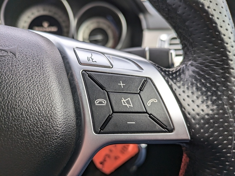 Used Mercedes-Benz E Class 2014 for sale - 76357045: Photo 18