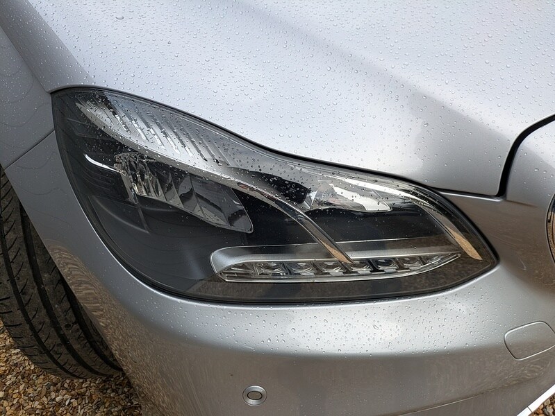 Used Mercedes-Benz E Class 2014 for sale - 76357045: Photo 23