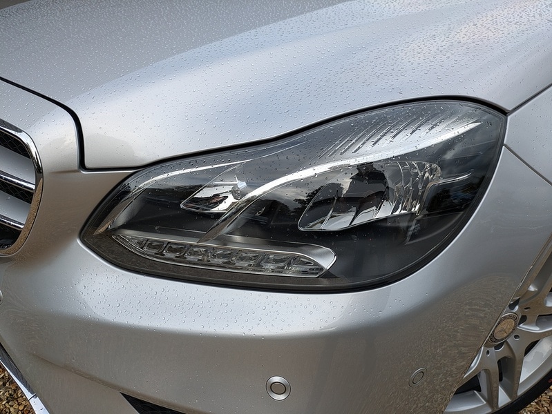 Used Mercedes-Benz E Class 2014 for sale - 76357045: Photo 24
