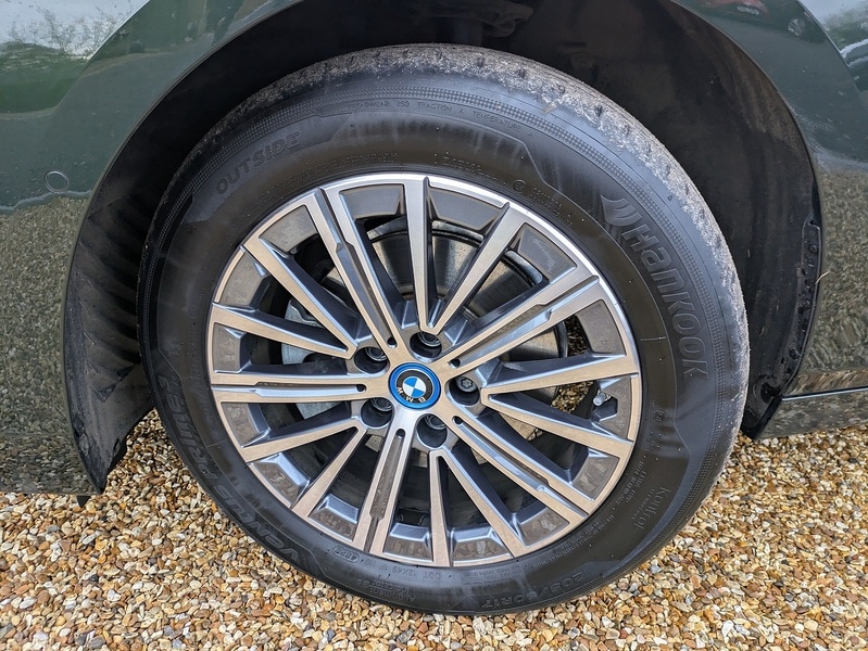 Used BMW 2 Series 2024 for sale - 77027596: Photo 10