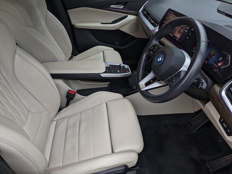 Used BMW 2 Series 2024 for sale - 77027596: Photo 11
