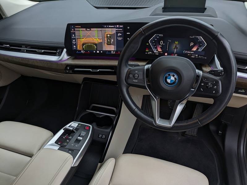 Used BMW 2 Series 2024 for sale - 77027596: Photo 12