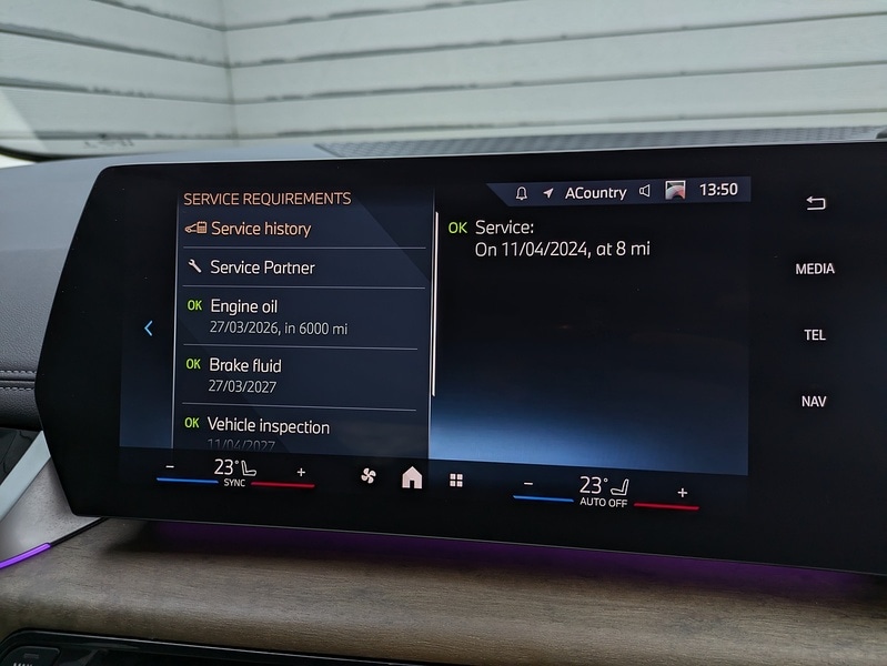 Used BMW 2 Series 2024 for sale - 77027596: Photo 15