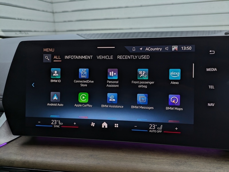 Used BMW 2 Series 2024 for sale - 77027596: Photo 16