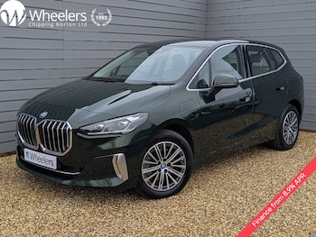 2024 - 225e xDrive Luxury 5dr DCT