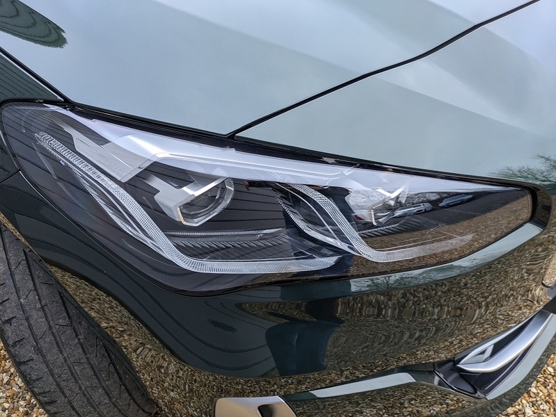 Used BMW 2 Series 2024 for sale - 77027596: Photo 24