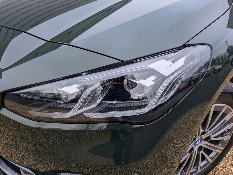 Used BMW 2 Series 2024 for sale - 77027596: Photo 25