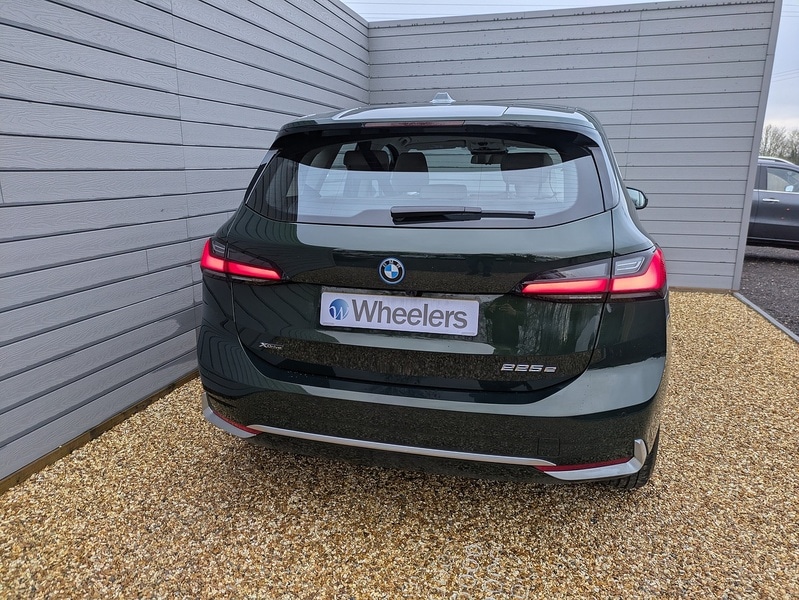 Used BMW 2 Series 2024 for sale - 77027596: Photo 8