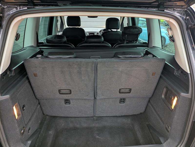 Used SEAT Alhambra 2017 for sale - 77384749: Photo 15