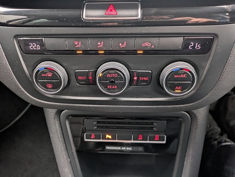 Used SEAT Alhambra 2017 for sale - 77384749: Photo 23