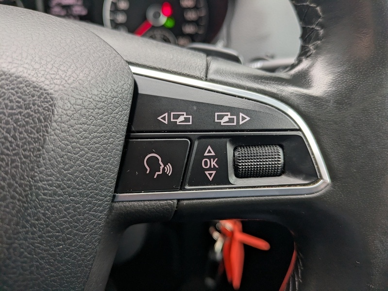 Used SEAT Alhambra 2017 for sale - 77384749: Photo 31