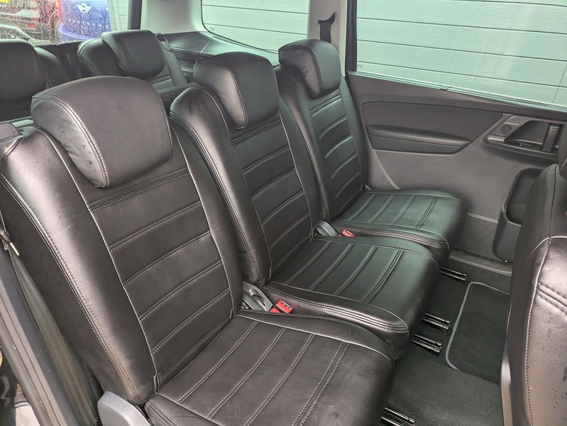 Used SEAT Alhambra 2017 for sale - 77384749: Photo 34