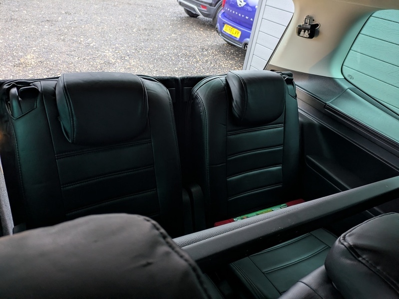 Used SEAT Alhambra 2017 for sale - 77384749: Photo 35