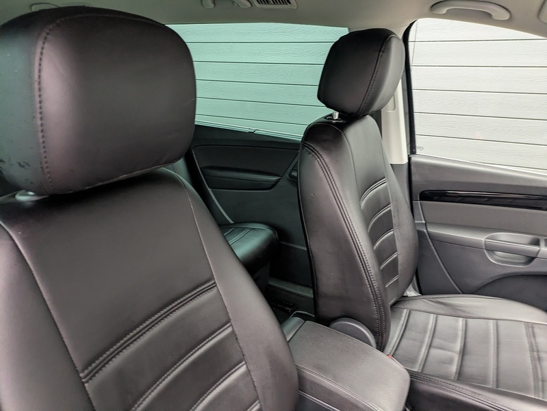 Used SEAT Alhambra 2017 for sale - 77384749: Photo 37