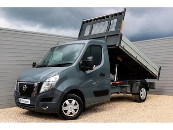 Used Nissan Interstar 2022 for sale - 78711391: Photo