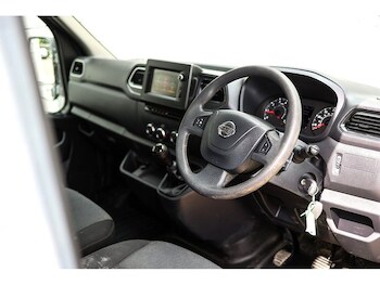 Used Nissan Interstar 2022 for sale - 78711391: Photo