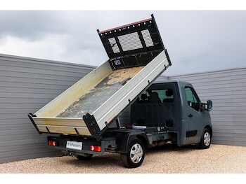 Used Nissan Interstar 2022 for sale - 78711391: Photo