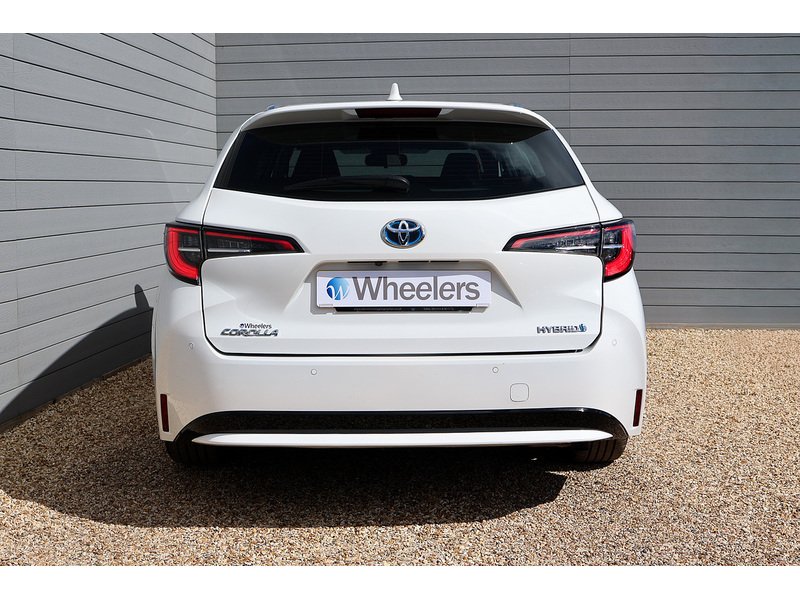 Used Toyota Corolla 2022 for sale - 78078851: Photo 10