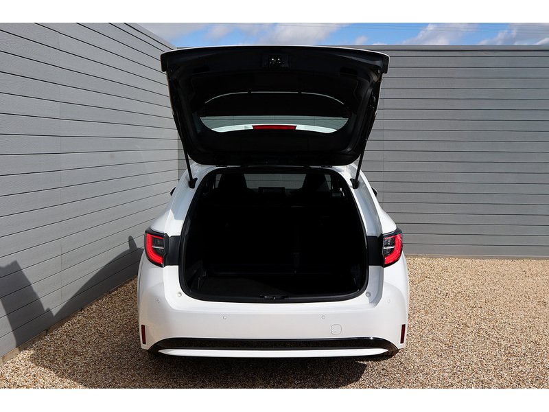 Used Toyota Corolla 2022 for sale - 78078851: Photo 11