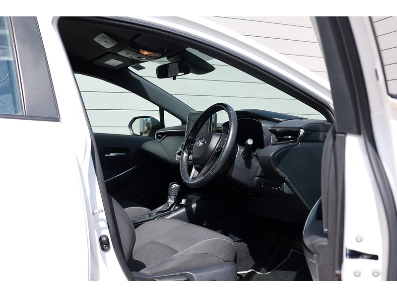 Used Toyota Corolla 2022 for sale - 78078851: Photo 15