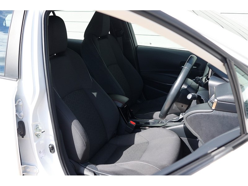 Used Toyota Corolla 2022 for sale - 78078851: Photo 16