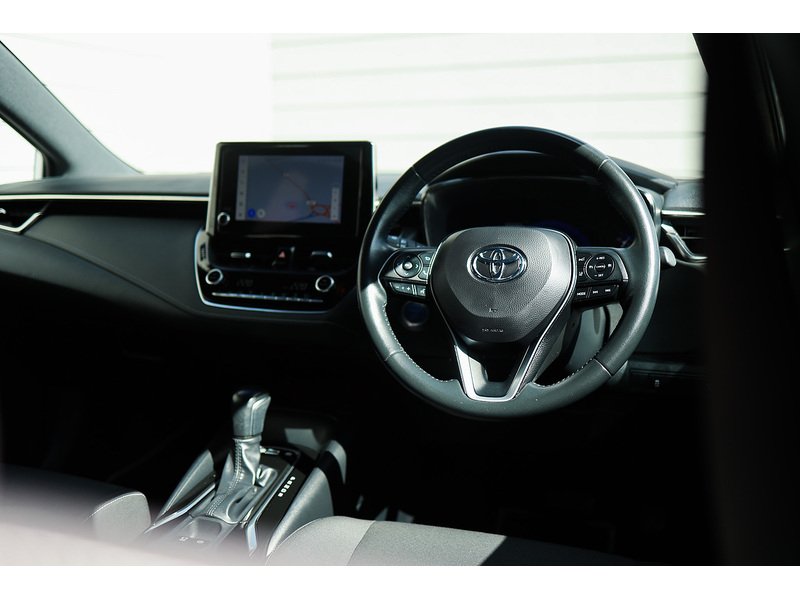 Used Toyota Corolla 2022 for sale - 78078851: Photo 17