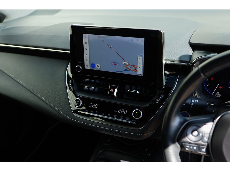 Used Toyota Corolla 2022 for sale - 78078851: Photo 18