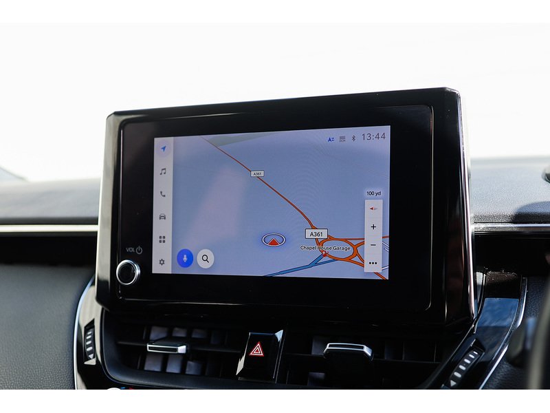 Used Toyota Corolla 2022 for sale - 78078851: Photo 19