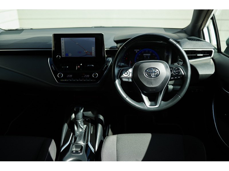 Used Toyota Corolla 2022 for sale - 78078851: Photo 2