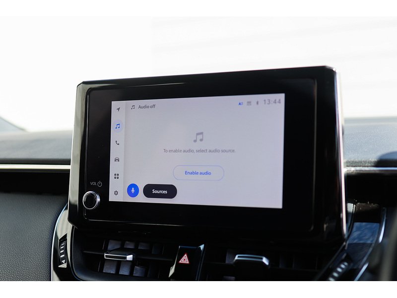 Used Toyota Corolla 2022 for sale - 78078851: Photo 20