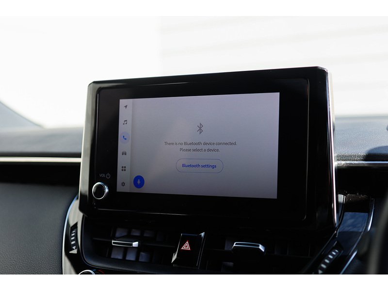 Used Toyota Corolla 2022 for sale - 78078851: Photo 21