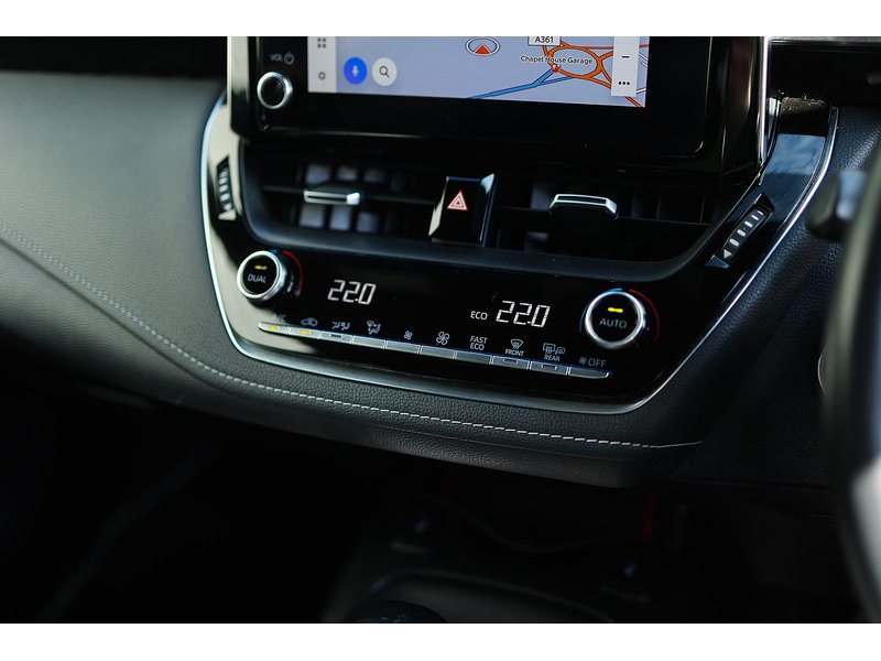 Used Toyota Corolla 2022 for sale - 78078851: Photo 22