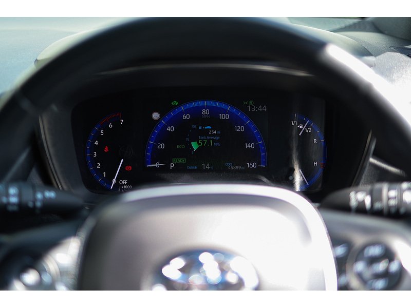 Used Toyota Corolla 2022 for sale - 78078851: Photo 26