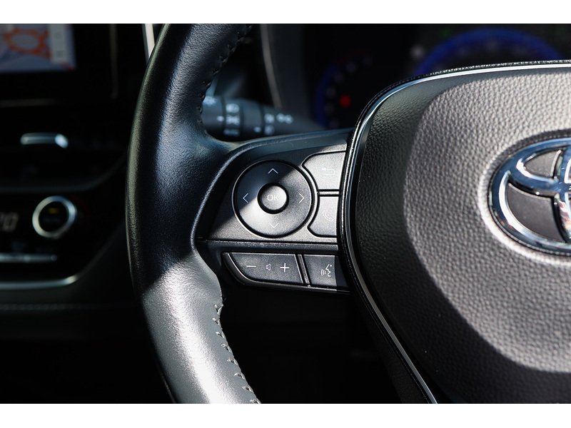 Used Toyota Corolla 2022 for sale - 78078851: Photo 27