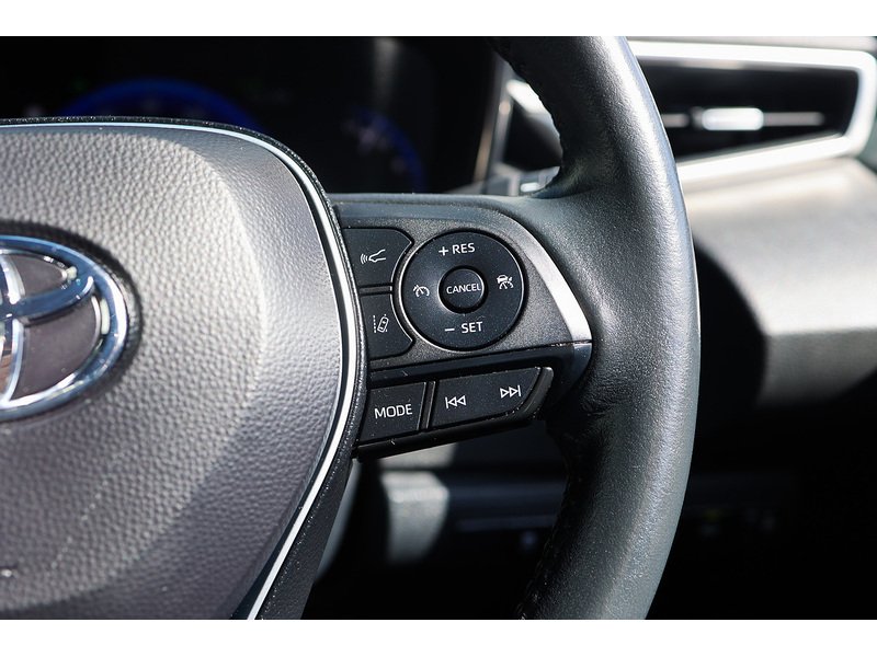 Used Toyota Corolla 2022 for sale - 78078851: Photo 28