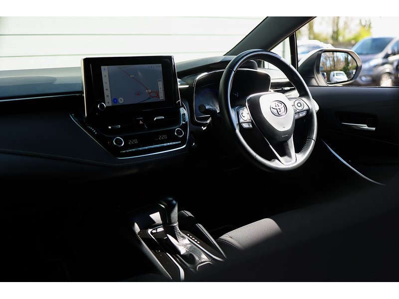 Used Toyota Corolla 2022 for sale - 78078851: Photo 29