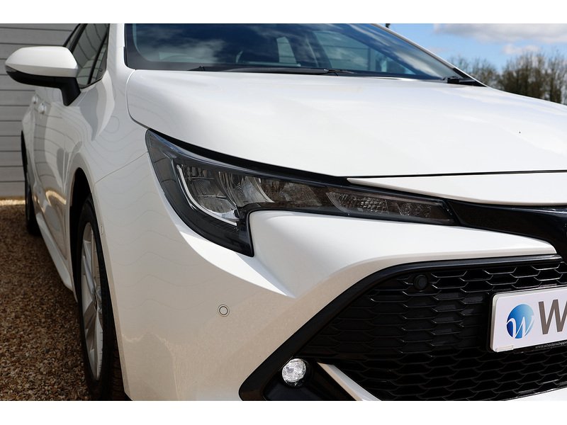 Used Toyota Corolla 2022 for sale - 78078851: Photo 35