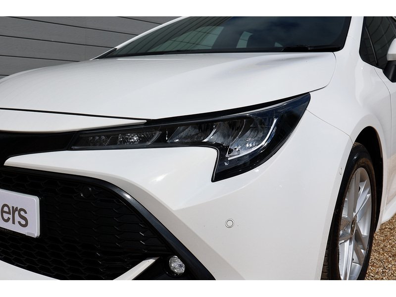 Used Toyota Corolla 2022 for sale - 78078851: Photo 36