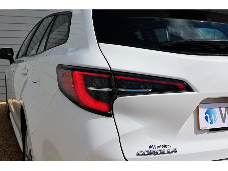 Used Toyota Corolla 2022 for sale - 78078851: Photo 37