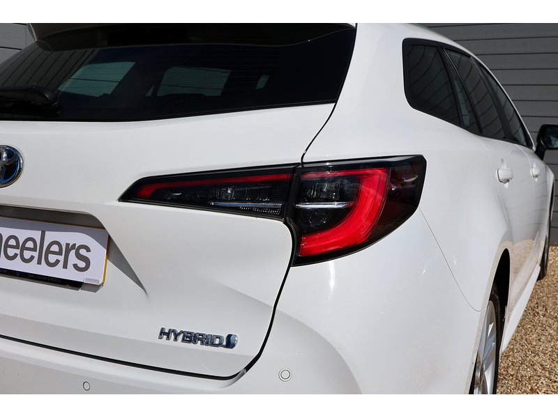 Used Toyota Corolla 2022 for sale - 78078851: Photo 38