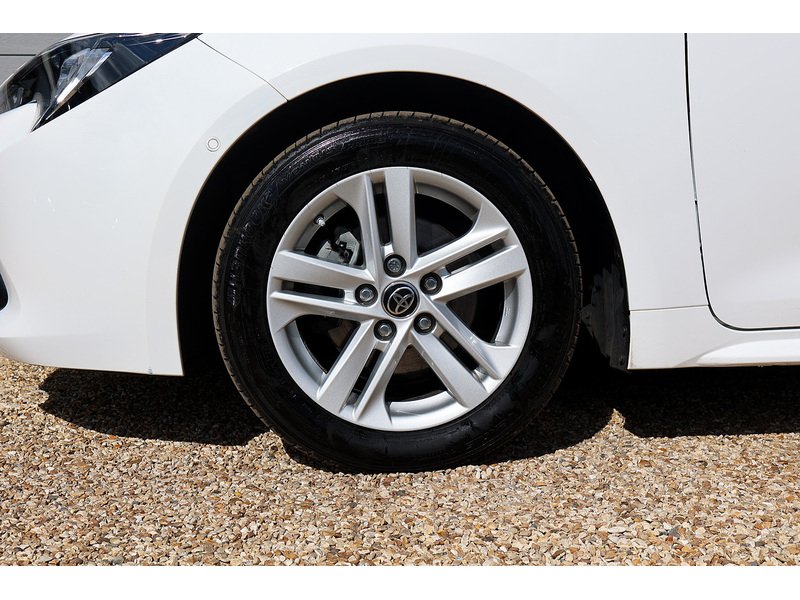 Used Toyota Corolla 2022 for sale - 78078851: Photo 39