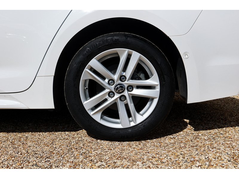 Used Toyota Corolla 2022 for sale - 78078851: Photo 40