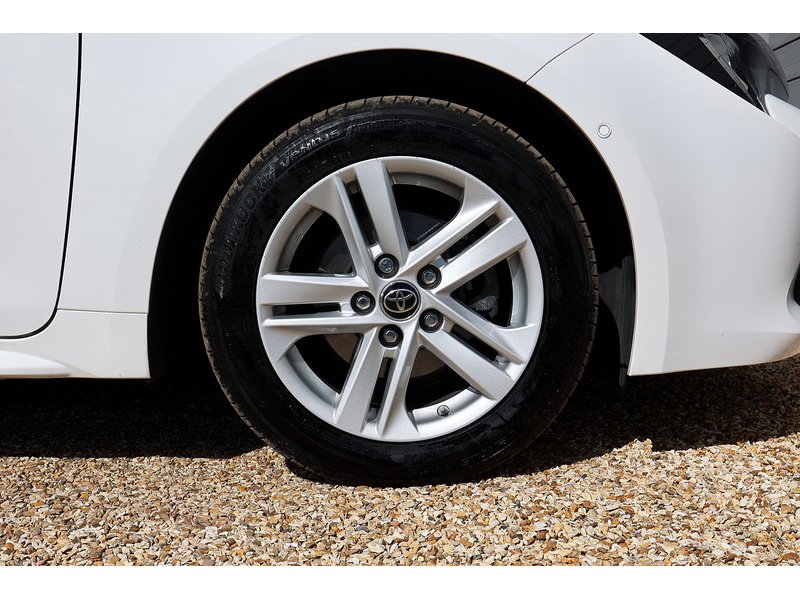 Used Toyota Corolla 2022 for sale - 78078851: Photo 41