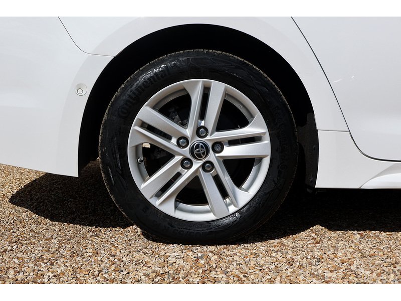 Used Toyota Corolla 2022 for sale - 78078851: Photo 42