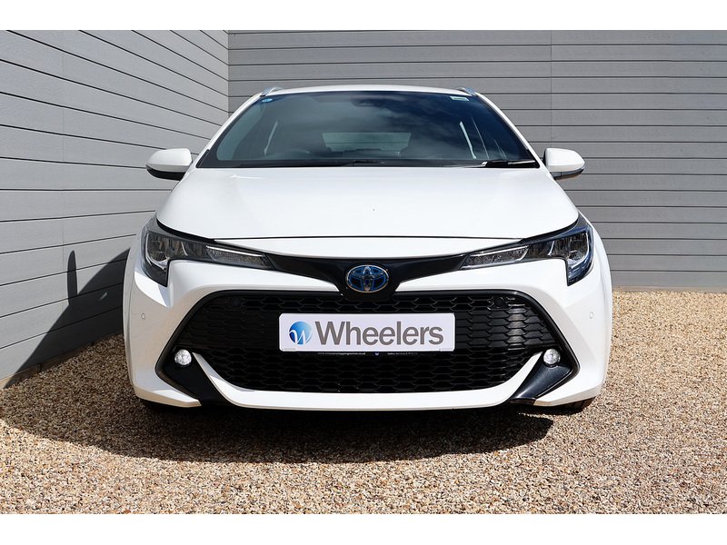 Used Toyota Corolla 2022 for sale - 78078851: Photo 5