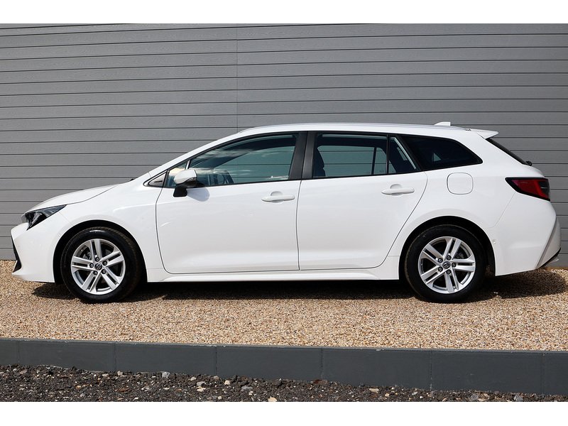 Used Toyota Corolla 2022 for sale - 78078851: Photo 6