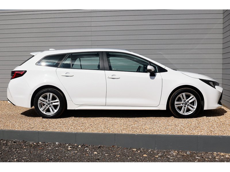 Used Toyota Corolla 2022 for sale - 78078851: Photo 7