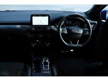 Used Ford Focus 2019 for sale - 78711212: Photo