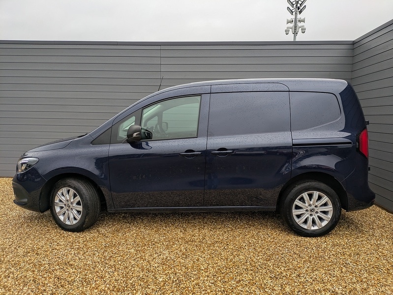 Used Mercedes-Benz Citan 2023 for sale - 77337670: Photo 10