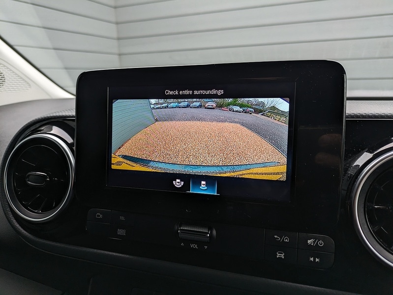 Used Mercedes-Benz Citan 2023 for sale - 77337670: Photo 12